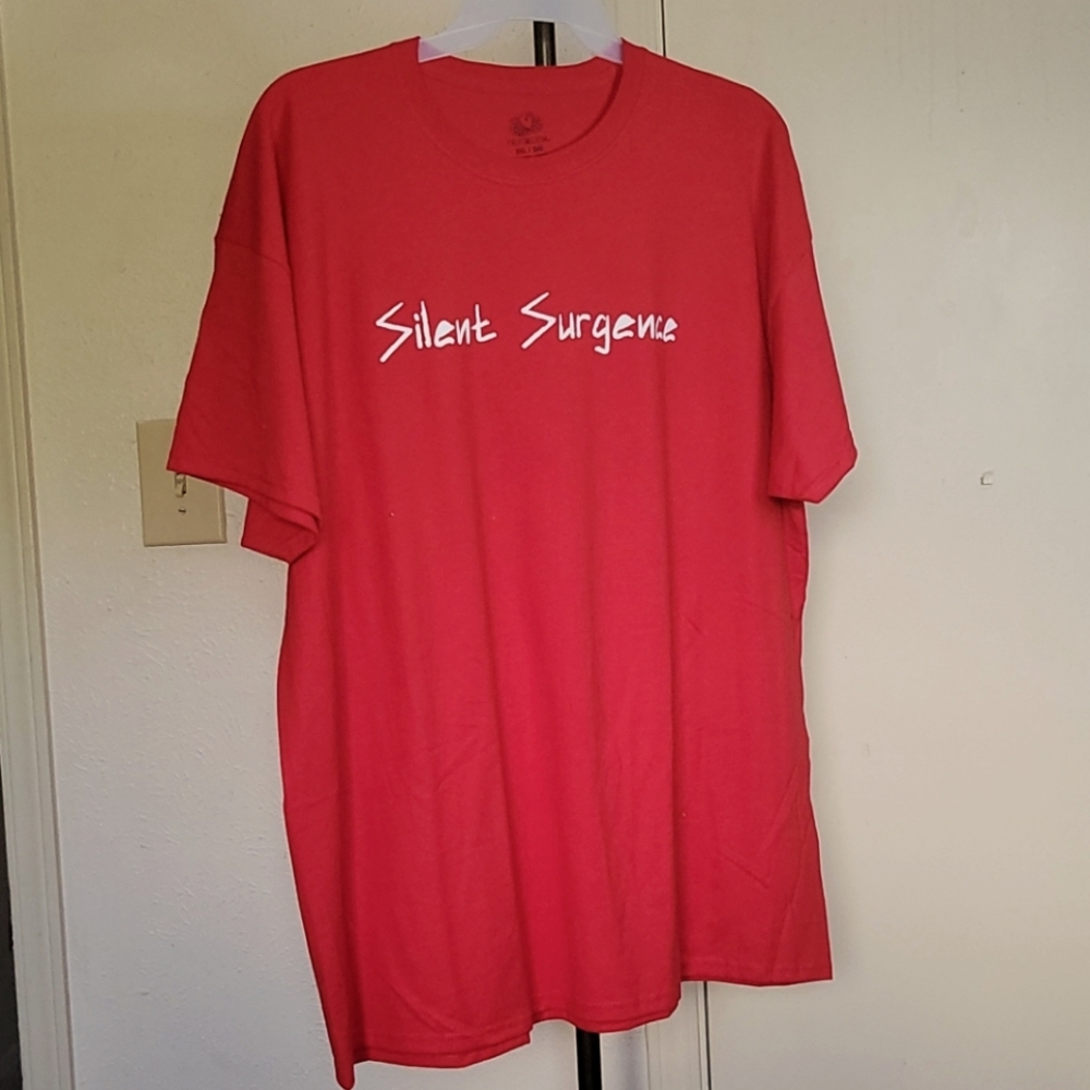 Custom made shirt
